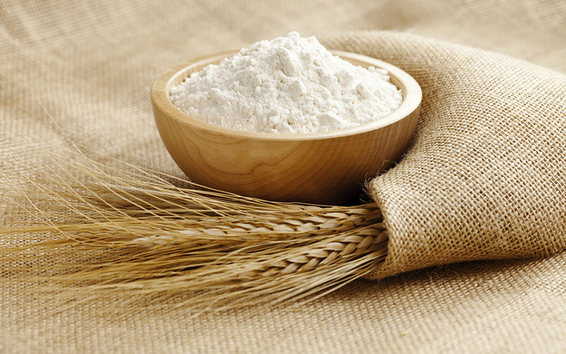 farina grano